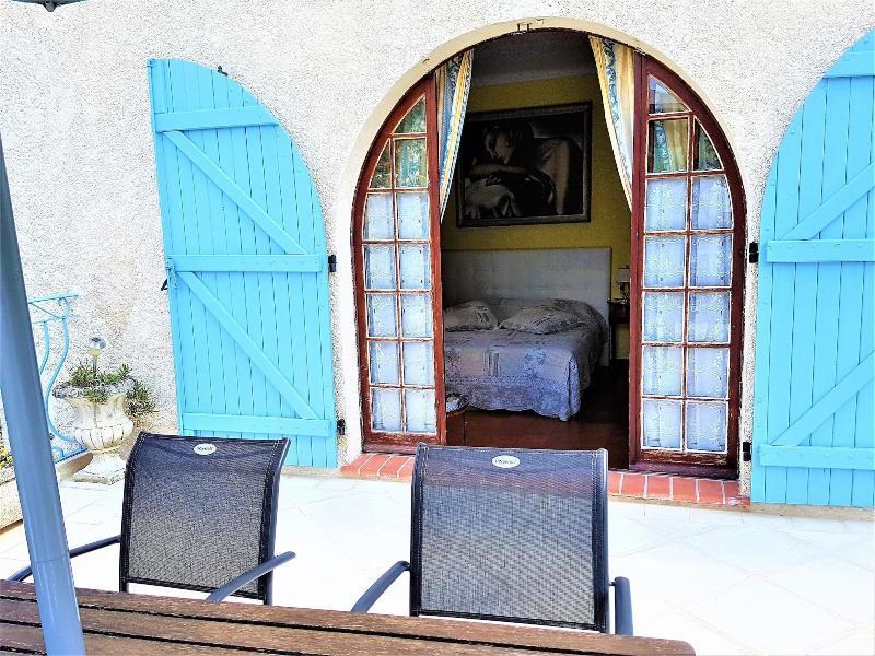 B&B With Charm, Quiet, Kitchen, Sw Pool. Grasse Exteriér fotografie