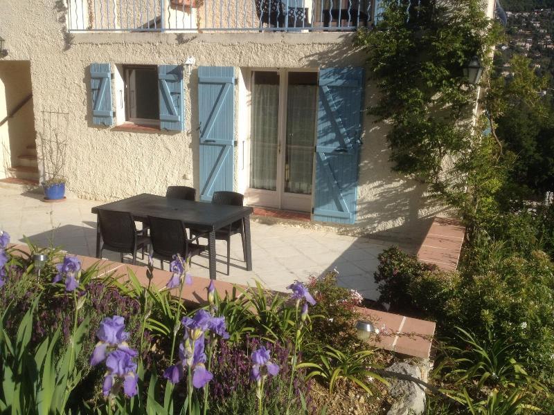 B&B With Charm, Quiet, Kitchen, Sw Pool. Grasse Exteriér fotografie