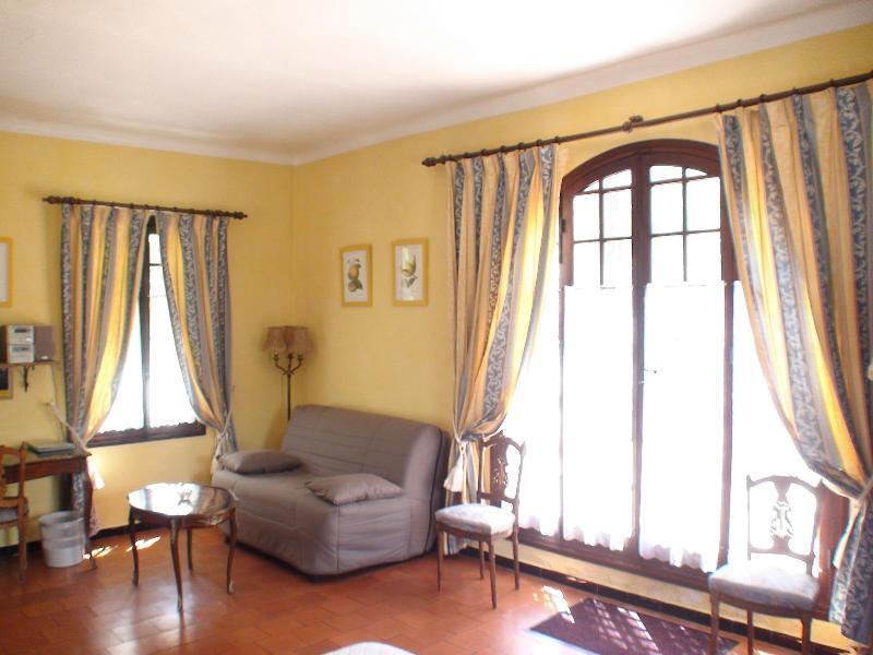B&B With Charm, Quiet, Kitchen, Sw Pool. Grasse Exteriér fotografie