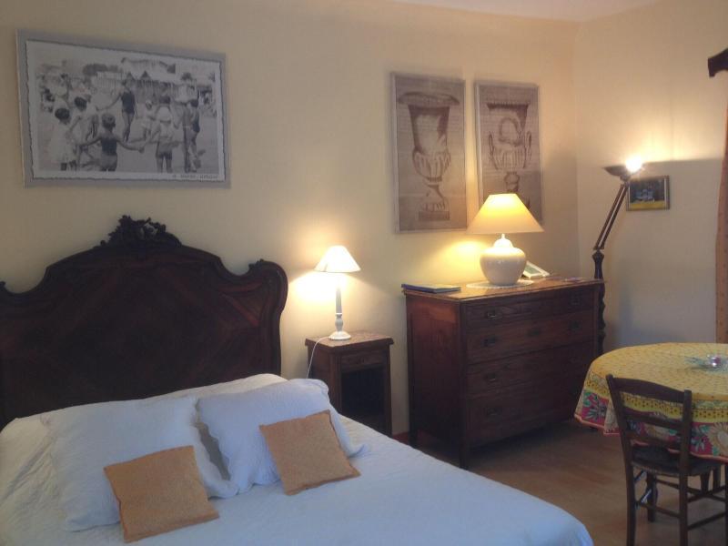 B&B With Charm, Quiet, Kitchen, Sw Pool. Grasse Exteriér fotografie