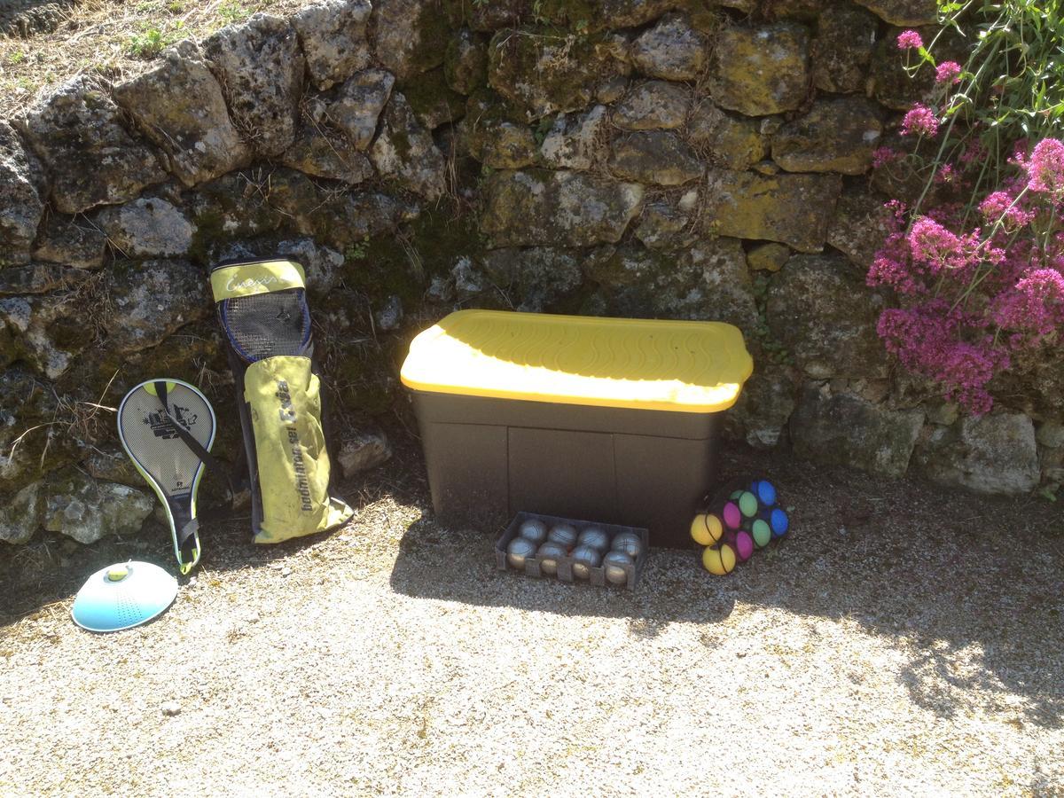 B&B With Charm, Quiet, Kitchen, Sw Pool. Grasse Exteriér fotografie