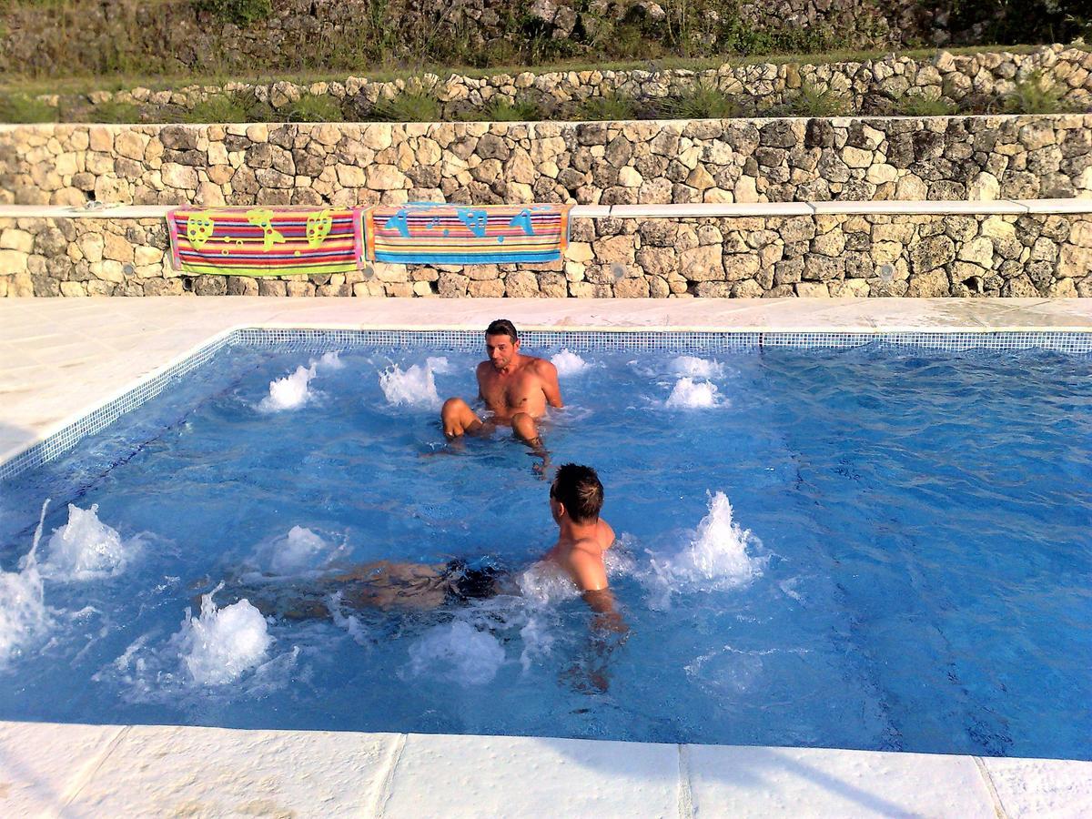 B&B With Charm, Quiet, Kitchen, Sw Pool. Grasse Exteriér fotografie