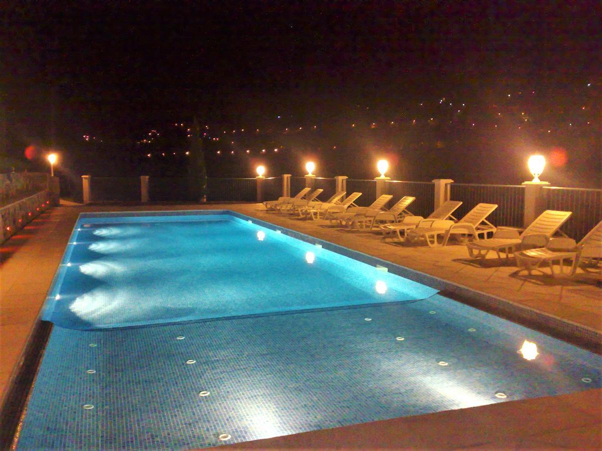 B&B With Charm, Quiet, Kitchen, Sw Pool. Grasse Exteriér fotografie