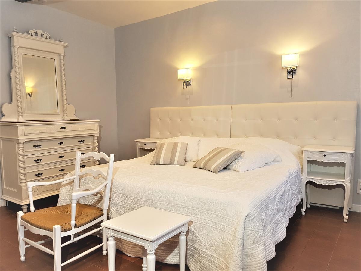 B&B With Charm, Quiet, Kitchen, Sw Pool. Grasse Exteriér fotografie