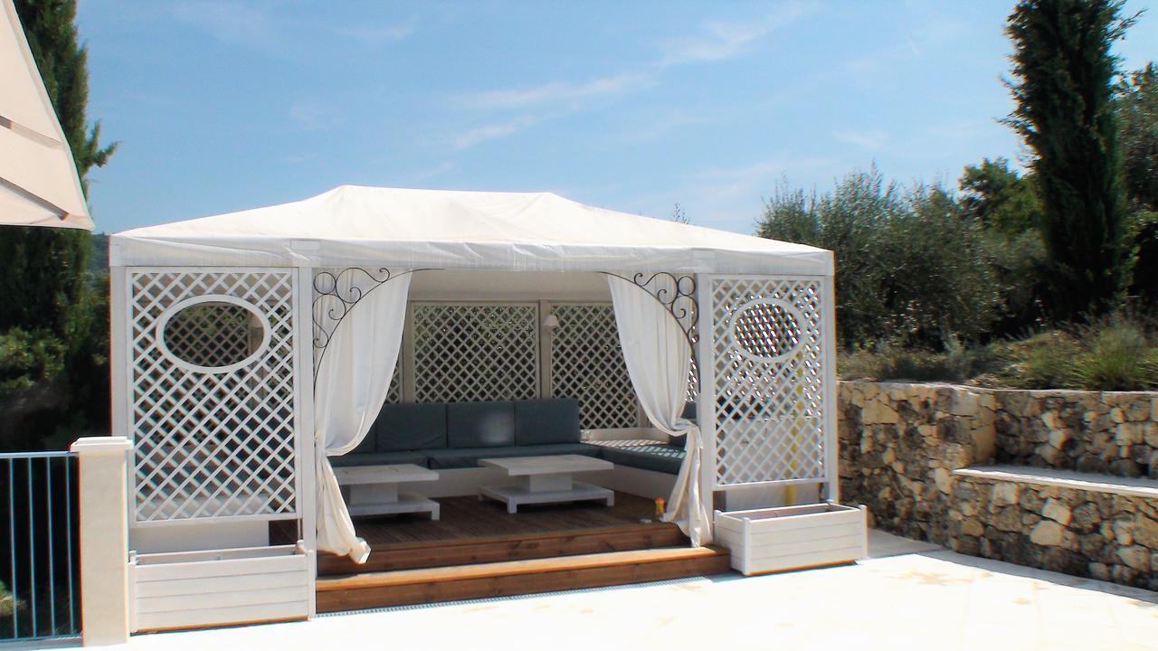 B&B With Charm, Quiet, Kitchen, Sw Pool. Grasse Exteriér fotografie