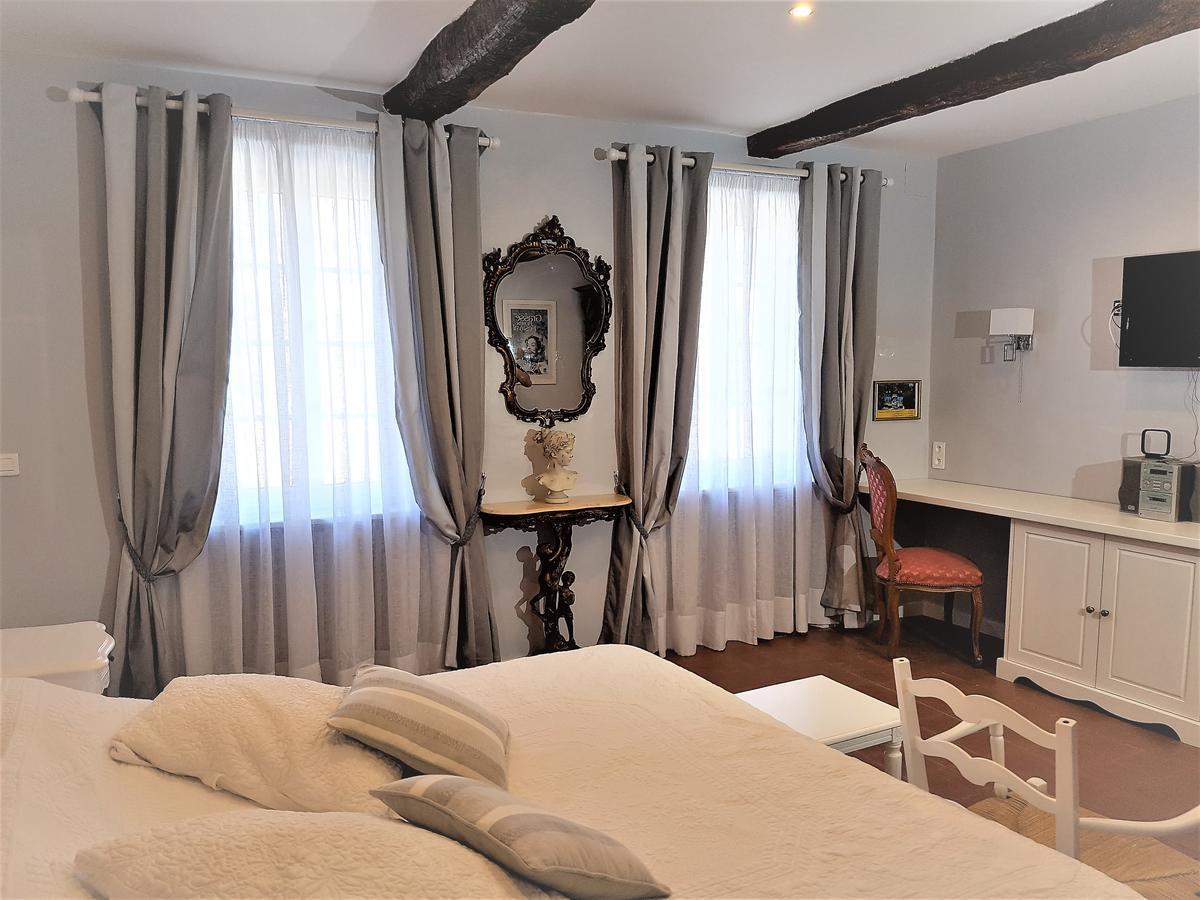 B&B With Charm, Quiet, Kitchen, Sw Pool. Grasse Exteriér fotografie