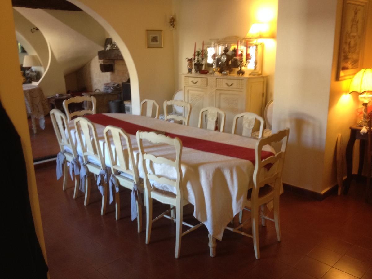 B&B With Charm, Quiet, Kitchen, Sw Pool. Grasse Exteriér fotografie
