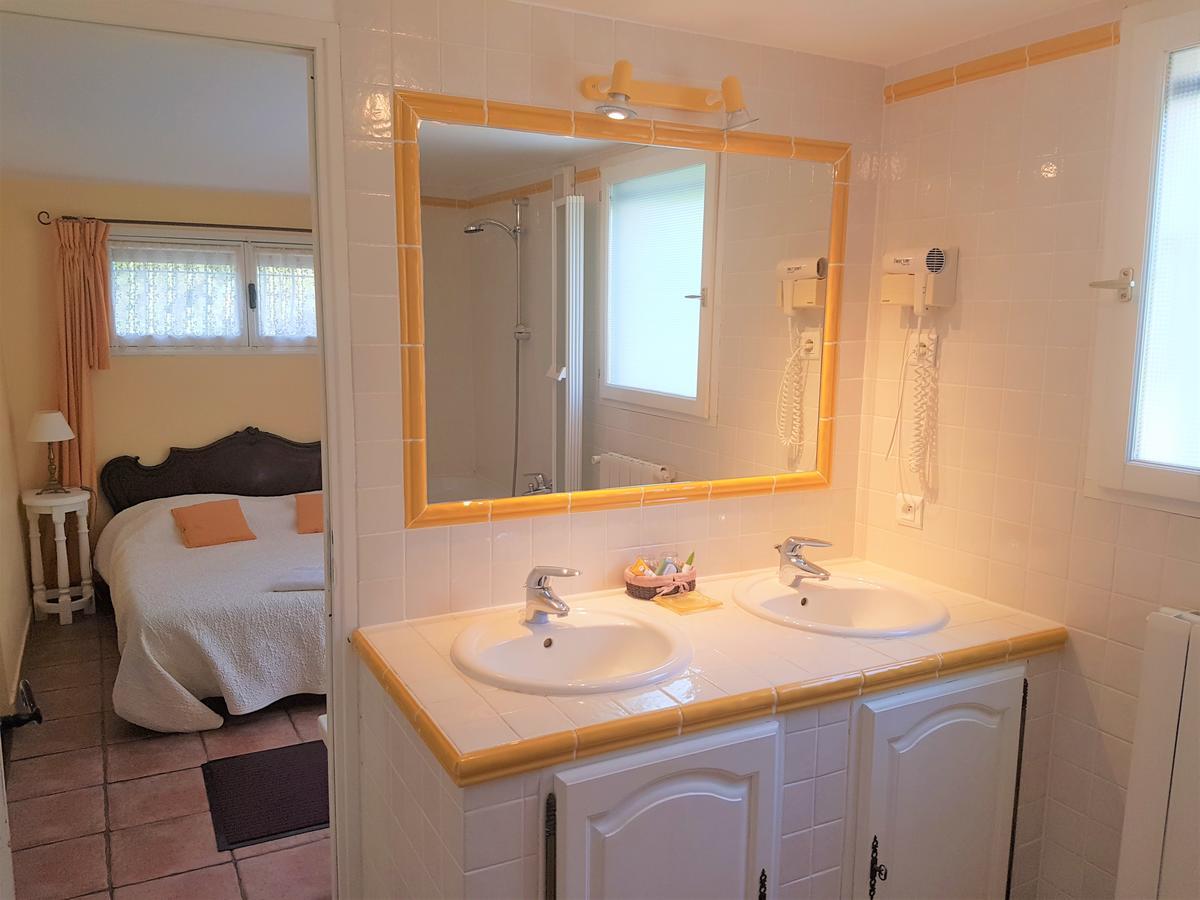 B&B With Charm, Quiet, Kitchen, Sw Pool. Grasse Exteriér fotografie