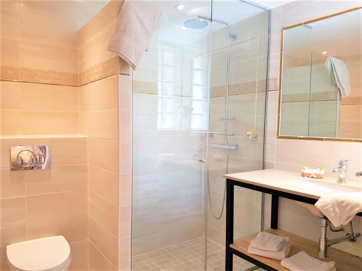 B&B With Charm, Quiet, Kitchen, Sw Pool. Grasse Exteriér fotografie