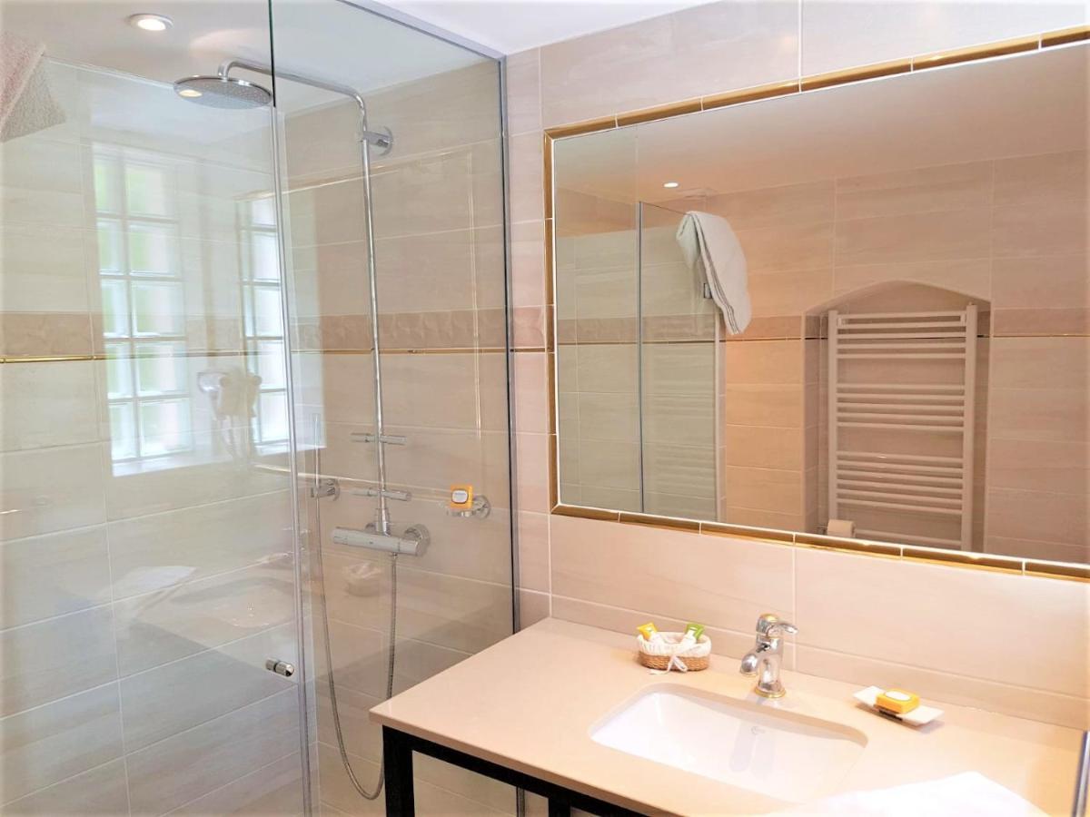 B&B With Charm, Quiet, Kitchen, Sw Pool. Grasse Exteriér fotografie